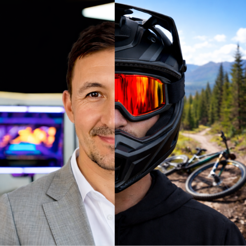Jason Lorch — iGaming Expert